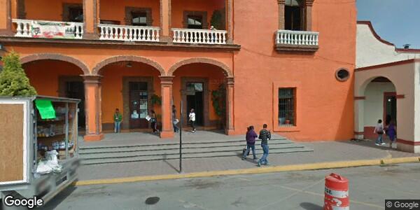 CPRS CENTRO OTUMBA MÉXICO